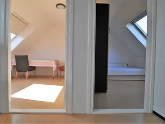 Foto van de Appartement gelegen aan de Johan Frisolaan in Sassenheim