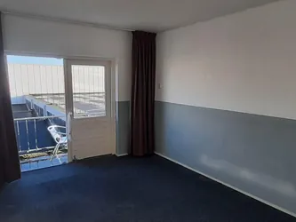 Foto van de Kamer gelegen aan de Jacob Catsstraat in Den Bosch