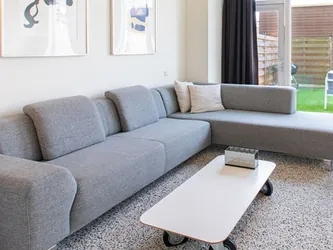 Foto van de Appartement gelegen aan de Groningerstraat in Amersfoort
