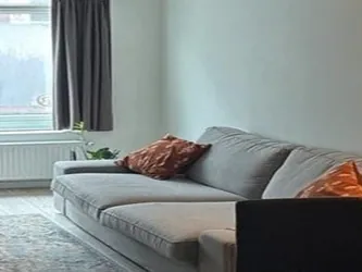 Foto van de Appartement gelegen aan de Noordeinde in Leiden
