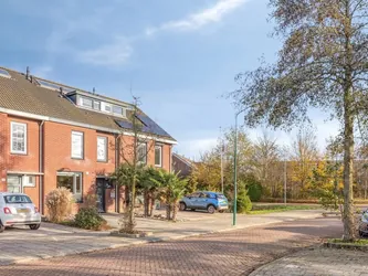 Foto van de Appartement gelegen aan de Keizershof in Harmelen