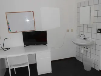 Foto van de Appartement gelegen aan de Hoogstraat in Veldhoven