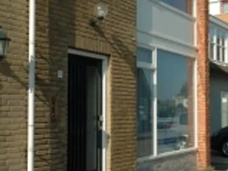 Foto van de Appartement gelegen aan de Marijkestraat in Noordwijk