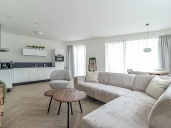 Foto van de Appartement gelegen aan de Burnhamstraat in Hoofddorp