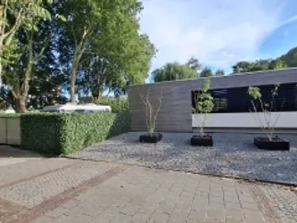 Foto van de Appartement gelegen aan de Junolaan in Dordrecht