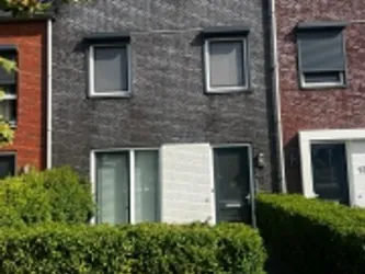 Foto van de Appartement gelegen aan de Houtblazerspad in Oud-Beijerland