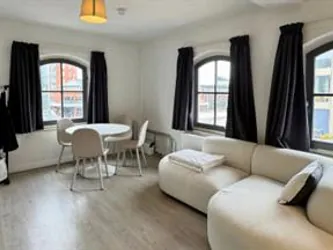 Foto van de Kamer gelegen aan de Kruisstraat in Assen