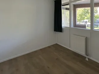 Foto van de Appartement gelegen aan de Twentsestraat in Deventer