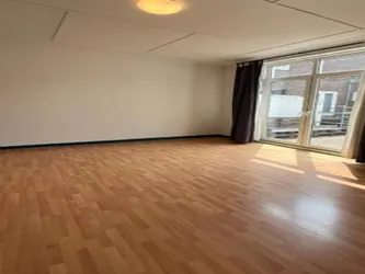 Foto van de Kamer gelegen aan de Kruisstraat in Heerlen