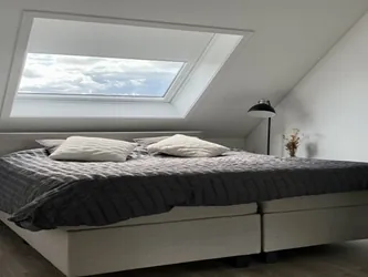 Foto van de Appartement gelegen aan de Stobbenakker in Twello