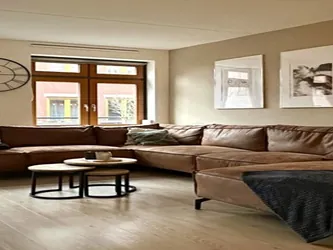 Foto van de Appartement gelegen aan de Gildenlaan in Apeldoorn