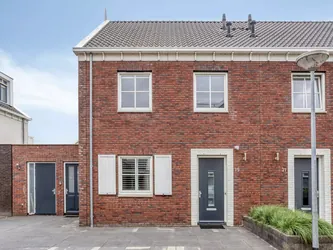 Foto van de Appartement gelegen aan de Apollolaan in Oostzaan