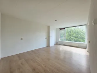 Foto van de Appartement gelegen aan de Reigerstraat in Alblasserdam