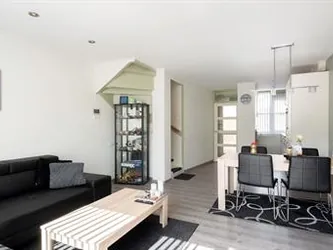 Foto van de Kamer gelegen aan de Nibelungenhof in Hoogvliet Rotterdam