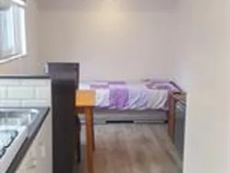 Foto van de Kamer gelegen aan de Duinstraat in Katwijk