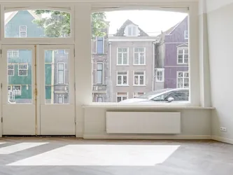 Foto van de Appartement gelegen aan de Achterdam in Alkmaar