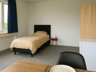 Foto van de Appartement gelegen aan de Polakweg in Rijswijk