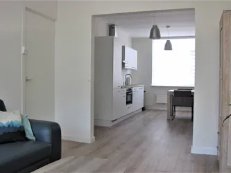 Foto van de Appartement gelegen aan de Leliestraat in Rijswijk