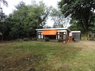 Foto van de Appartement gelegen aan de De Els in Beekbergen