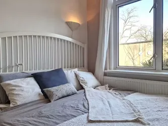 Foto van de Appartement gelegen aan de Anna van Burenstraat in Dordrecht