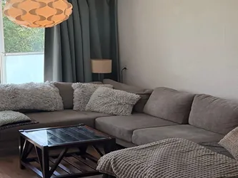 Foto van de Appartement gelegen aan de Eisenhowerstraat in Sittard