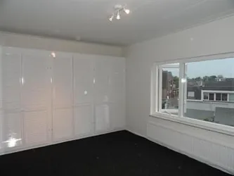 Foto van de Kamer gelegen aan de Dorpsstraat in Bennekom