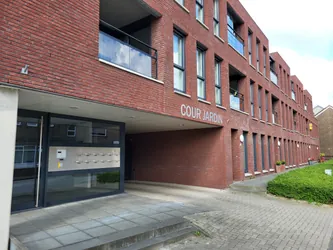 Foto van de Appartement gelegen aan de Veldhofstraat in Eygelshoven
