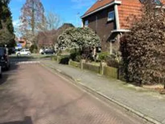 Foto van de Kamer gelegen aan de Veluviaweg in Wageningen