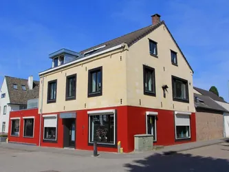 Foto van de Appartement gelegen aan de Napoleonstraat in Valkenburg