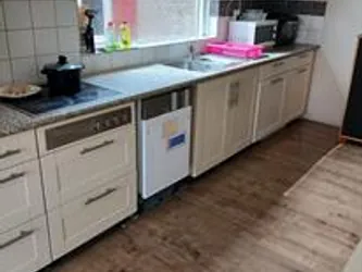 Foto van de Kamer gelegen aan de Venestraat in Nijkerk