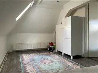 Foto van de Kamer gelegen aan de Achter Sint Annahof in Amersfoort
