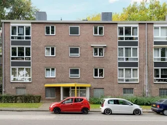 Foto van de Appartement gelegen aan de Dr.Nolenslaan in Sittard