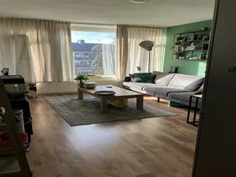 Foto van de Kamer gelegen aan de Ringweg-Randenbroek in Amersfoort