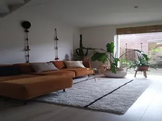 Foto van de Kamer gelegen aan de De Lieverhof in Nijkerk