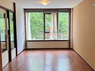 Foto van de Appartement gelegen aan de Burgemeester Gijsenlaan in Schiedam