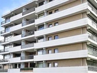 Foto van de Appartement gelegen aan de Bonifaciuslaan in Hilversum
