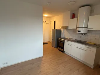 Foto van de Appartement gelegen aan de Henry Dunantweg in Alphen aan den Rijn