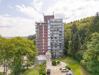 Foto van de Appartement gelegen aan de Viergrenzenweg in Vaals
