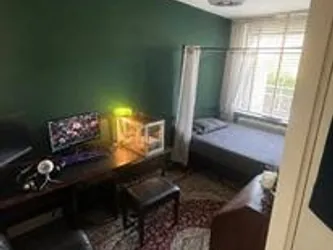 Foto van de Appartement gelegen aan de Gerbrandylaan in Voorschoten