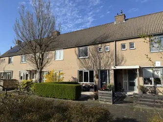 Foto van de Appartement gelegen aan de Eierlanden in Huizen