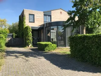 Foto van de Appartement gelegen aan de Das in Veldhoven