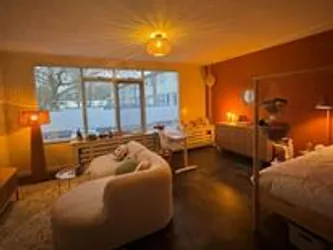 Foto van de Kamer gelegen aan de Doornenburg in Deventer