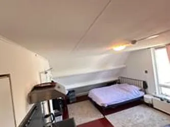 Foto van de Studio gelegen aan de Venestraat in Nijkerk