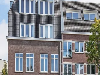 Foto van de Appartement gelegen aan de Wilhelminasingel in Weert
