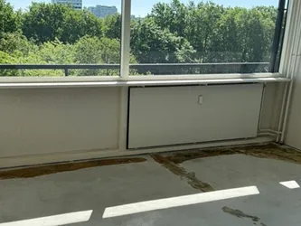 Foto van de Appartement gelegen aan de Angelsloërdijk in Emmen