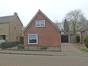 Foto van de Appartement gelegen aan de Burgemeester Verstraatenlaan in Beuningen