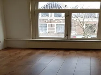 Foto van de Appartement gelegen aan de Weaze in Leeuwarden