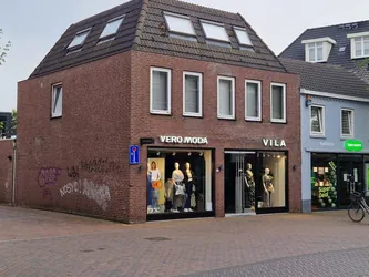Foto van de Appartement gelegen aan de Hoofdstraat in Best