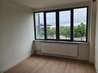Foto van de Appartement gelegen aan de Peter Vineloolaan in Bergen op Zoom