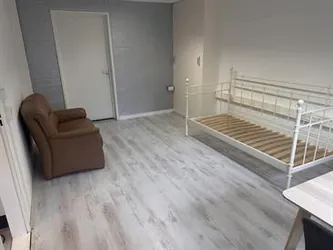 Foto van de Kamer gelegen aan de Oude Bennekomseweg in Ede